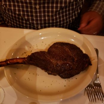 Bob's Steak & Chop House - Steak - Steakhouses Near Me - Grapevine, Texas Bob's Steak & Chop House - Steak - Steakhouses Near Me - Grapevine, Texas