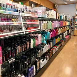 Pureology, Redken, OPI, Crazy Color