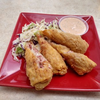 The Harp - Corn beef rolls. - Irish Near Me - Cleveland, Ohio The Harp - Corn beef rolls. - Irish Near Me - Cleveland, Ohio