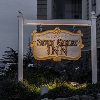 Seven Gables Inn - Seven Gables Inn - Bed & Breakfast Near Me - Pacific Grove, California Seven Gables Inn - Seven Gables Inn - Bed & Breakfast Near Me - Pacific Grove, California