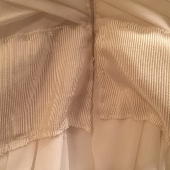 Nikki's Tailoring - Sewing & Alterations Near Me - El Cajon, California