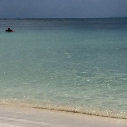 Cabo Rojo Beach