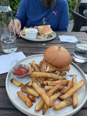 THE PARKSIDE SOCIAL - Updated December 2024 - 183 Photos & 108 Reviews ...