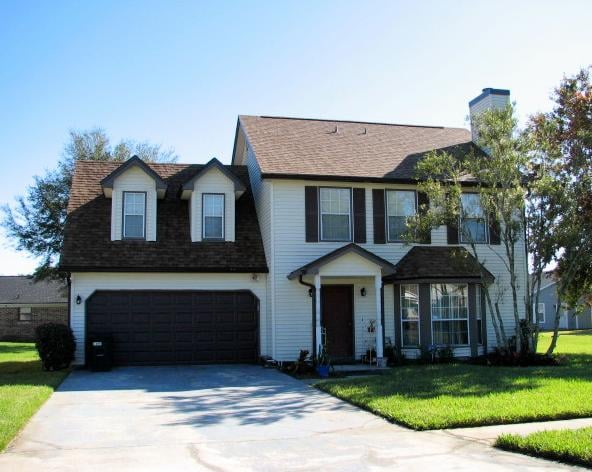 Slide of Lev-Con General Contractors