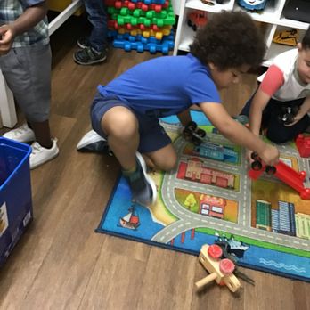 Growing Minds Academy - Boys loves playing with cars and trucks in the block area. - Child Care & Day Care Near Me - Houston, Texas Growing Minds Academy - Boys loves playing with cars and trucks in the block area. - Child Care & Day Care Near Me - Houston, Texas