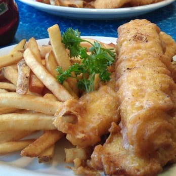 Fish & Chips North Main - Classic fish and chips - Seafood Near Me - Salinas, California Fish & Chips North Main - Classic fish and chips - Seafood Near Me - Salinas, California