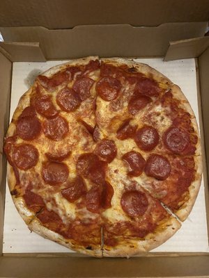 Andrea's Pizza - Grand Rapids by null