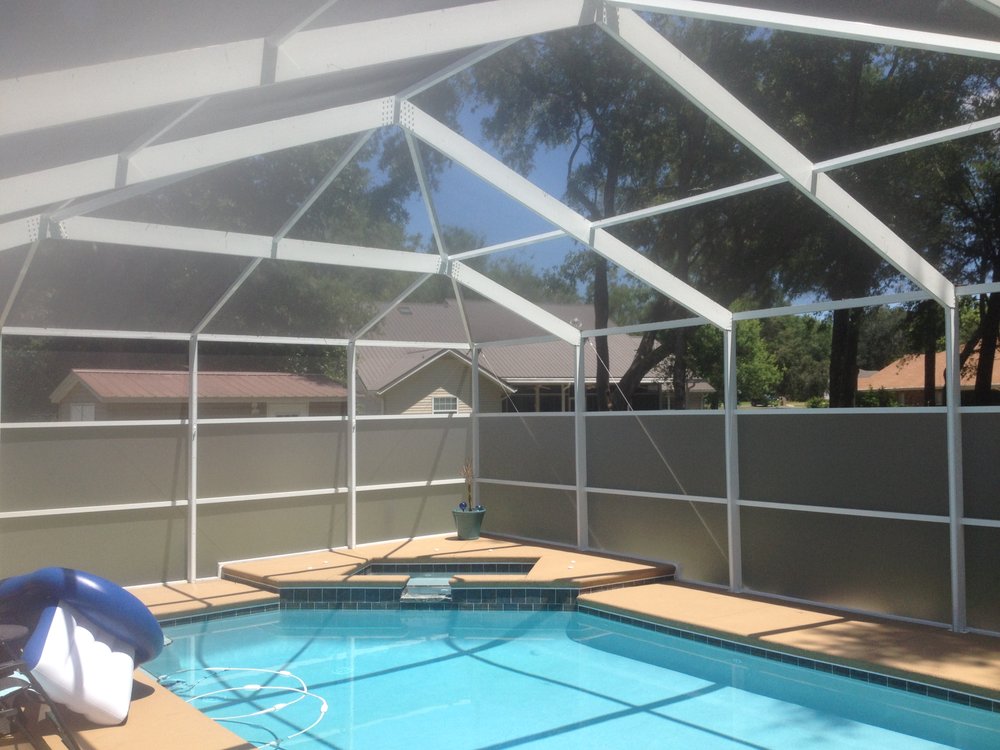 Slide of Lakeside Aluminum