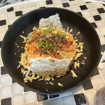 CalaMillor - Ensaladilla a la Carmen - Spanish Near Me - Miami, Florida CalaMillor - Ensaladilla a la Carmen - Spanish Near Me - Miami, Florida