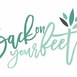 Back On Your Feet