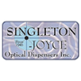 Photo of Singleton Joyce Optical Dispensers
