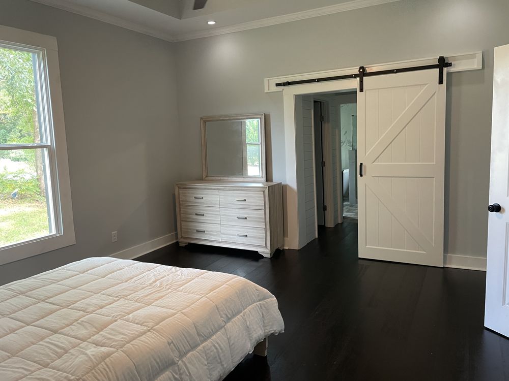 Slide of Handyman Done Right