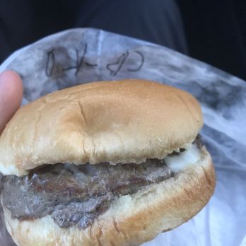 Tex Barry's Coney Island Diner - Amazing, juicy cheeseburger - Diners Near Me - Attleboro, Massachusetts