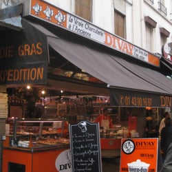 Philippe Divay