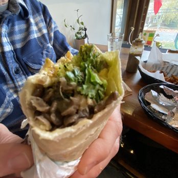 Ranch Camp - Power plant burrito - Mexican Near Me - Stowe, Vermont Ranch Camp - Power plant burrito - Mexican Near Me - Stowe, Vermont