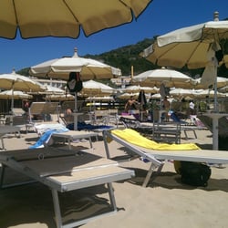 Lido La Perla