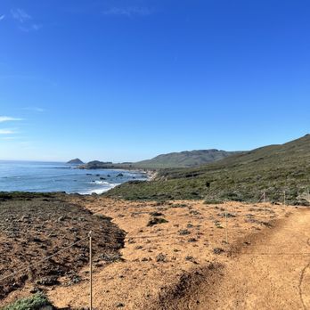 Andrew Molera State Park - Parks Near Me - Big Sur, California