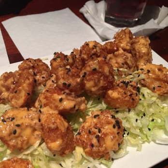J.B. Dawson's Restaurant & Bar - Twisted shrimp: tender, juicy and crispy! - Steakhouses Near Me - Lancaster, Pennsylvania J.B. Dawson's Restaurant & Bar - Twisted shrimp: tender, juicy and crispy! - Steakhouses Near Me - Lancaster, Pennsylvania