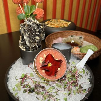 Cinnabar - Sushi Bars Near Me - Massapequa, New York Cinnabar - Sushi Bars Near Me - Massapequa, New York