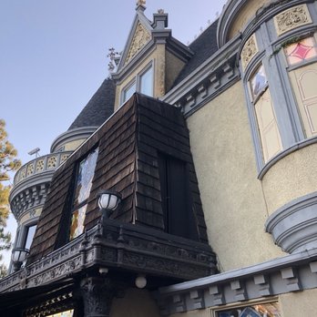 The Magic Castle - Performing Arts Near Me - Hollywood, California The Magic Castle - Performing Arts Near Me - Hollywood, California
