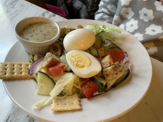 1818 Bistro by null