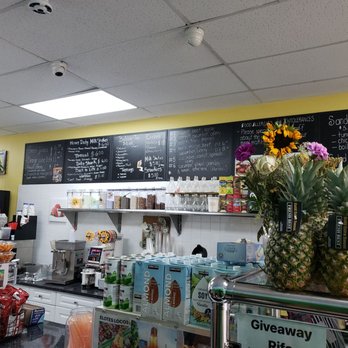 Guerrero's Juice Bar - Juice Bars & Smoothies Near Me - Yonkers, New York Guerrero's Juice Bar - Juice Bars & Smoothies Near Me - Yonkers, New York