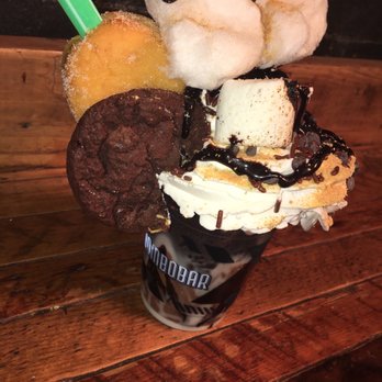 BomboBar - Desserts Near Me - Chicago, Illinois BomboBar - Desserts Near Me - Chicago, Illinois