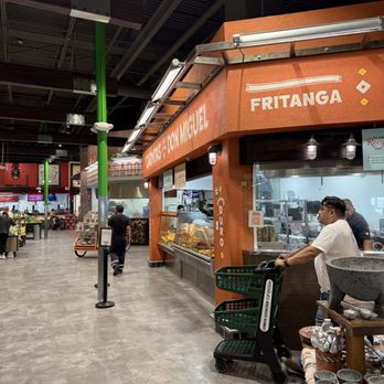 Mercado Gonzalez - We went at a perfect time approximately 11:00 AM not too many people there - Mexican Near Me - Costa Mesa, California Mercado Gonzalez - We went at a perfect time approximately 11:00 AM not too many people there - Mexican Near Me - Costa Mesa, California
