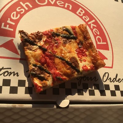 Oakwood S Point Pizza 2708 Bridge Ave Point Pleasant Boro Nj Pizza Mapquest