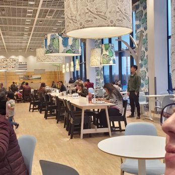 IKEA Restaurant - Expanded Seating! - Scandinavian Near Me - Burbank, California IKEA Restaurant - Expanded Seating! - Scandinavian Near Me - Burbank, California