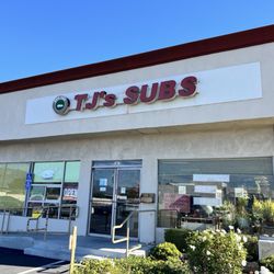 TJs Subs