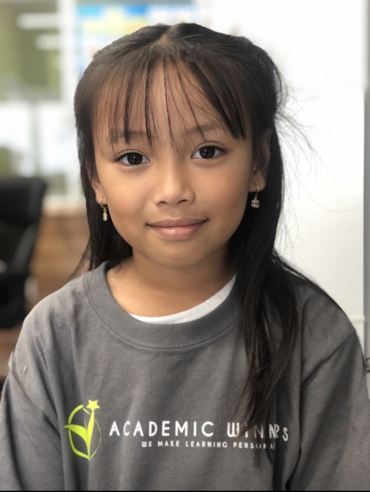 Academic Winners - reading tutor in San Jose, CA