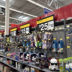 Walmart Supercenter