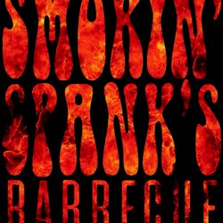 Smokin' Spank's Barbecue