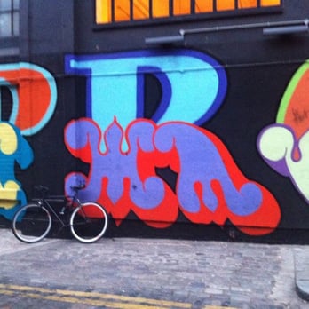 Alternative London Tour - Tours Near Me Alternative London Tour - Tours Near Me
