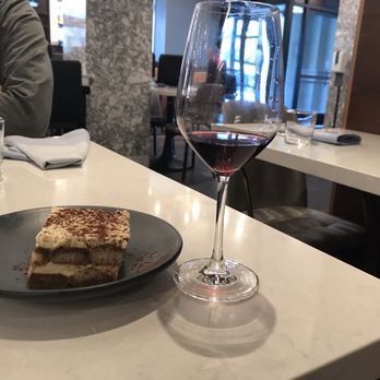 Via Sophia - Tiramisu - Italian Near Me - Washington, DC, District of Columbia Via Sophia - Tiramisu - Italian Near Me - Washington, DC, District of Columbia