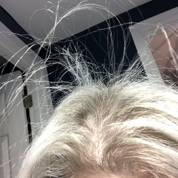 Salon Azure & Spa - Hair Salons Near Me - Knoxville, Tennessee