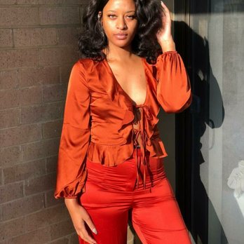 Photos For Hunny Bun Virgin Hair Yelp