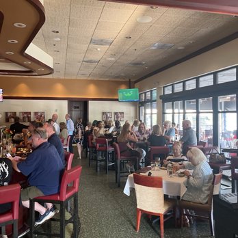 Sullivan's Steakhouse - Steakhouses Near Me - Leawood, Kansas Sullivan's Steakhouse - Steakhouses Near Me - Leawood, Kansas