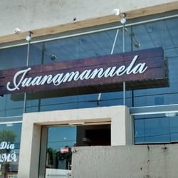 Juanamanuela