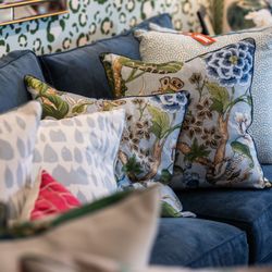 Mandarine Home