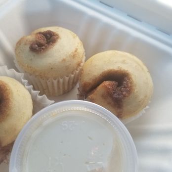 Cinnaholic - Minis - Desserts Near Me - Corona, California Cinnaholic - Minis - Desserts Near Me - Corona, California