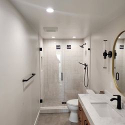 Tile and Stone Connection