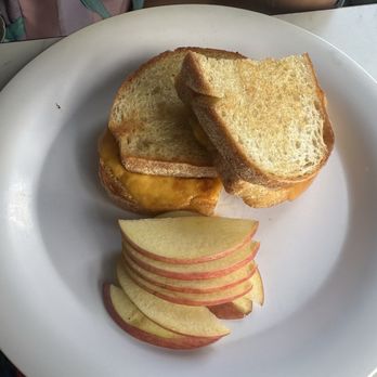 Garage Bar and Grill - Kids Grilled Cheese - New American Near Me - Herriman, Utah Garage Bar and Grill - Kids Grilled Cheese - New American Near Me - Herriman, Utah