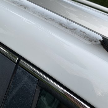 Urban Auto Spa - Dirt - Car Wash Near Me - Ramsey, New Jersey