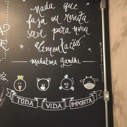 Veganeria Stuzzi