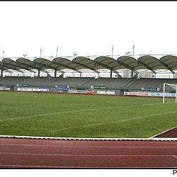 Stade René-Gaillard