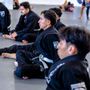 Legion American Jiu Jitsu San Diego - HQ