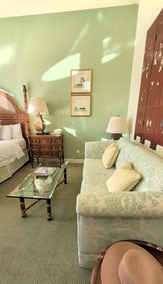 Tally Ho Inn by null