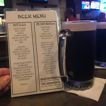 Famous Sam's - Y'all Guinness!!!!! Oh yeah & beer menu!!!! - Sports Bars Near Me - Tucson, Arizona Famous Sam's - Y'all Guinness!!!!! Oh yeah & beer menu!!!! - Sports Bars Near Me - Tucson, Arizona